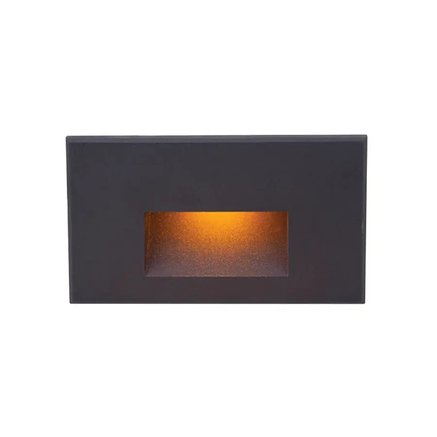 The Ledme Step And Wall Lights by W.A.C. Lighting