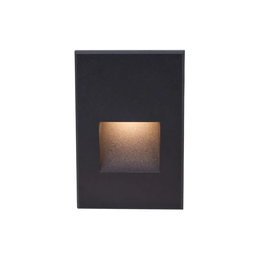 The Ledme Step And Wall Lights by W.A.C. Lighting