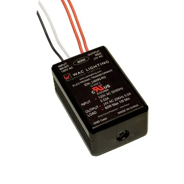 The Power Supply by W.A.C. Lighting