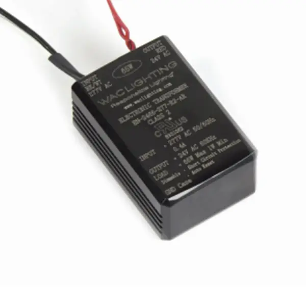The Power Supply by W.A.C. Lighting