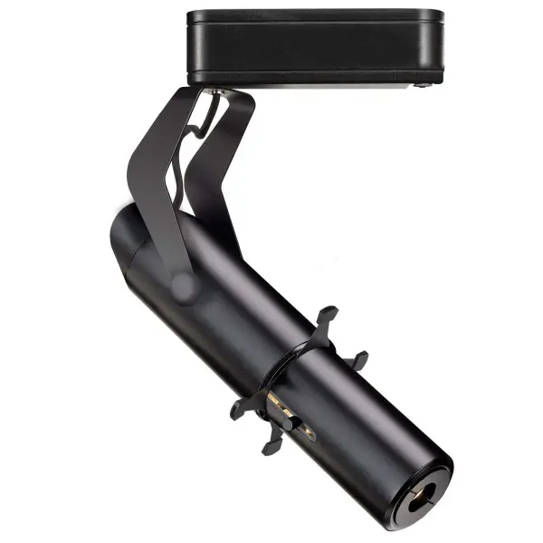 Using state of the art multi-chip LED technology, the Framing Projector uses two lenses for precise focus adjustment to highlight artwork and wall decor or project images, signs and corporate logos. Available in H, J/J2, and L style track configurations.