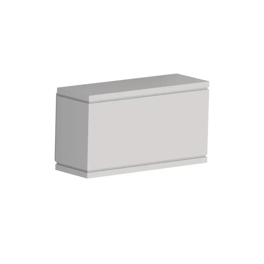 The Rubix by W.A.C. Lighting