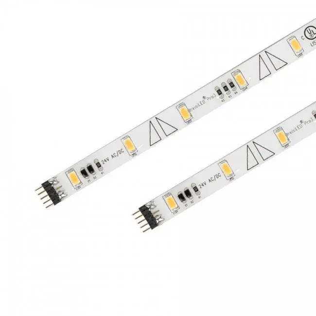 The Invisiled by W.A.C. Lighting