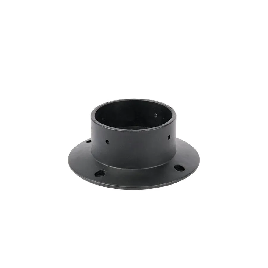 2000 Mounting Accessory in Black