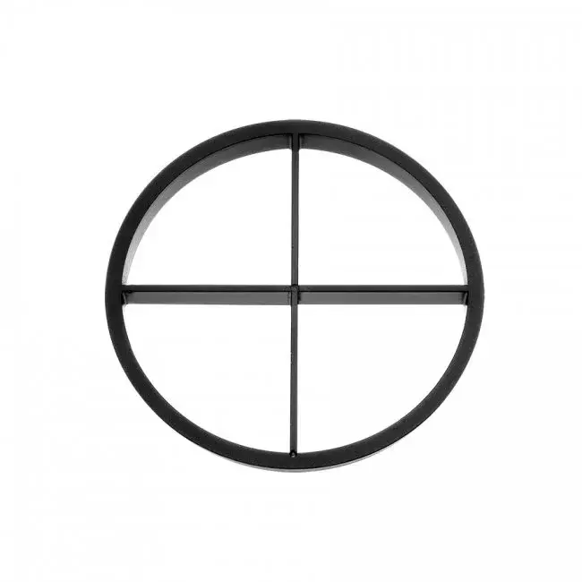 The Lens And Glare Control by W.A.C. Lighting