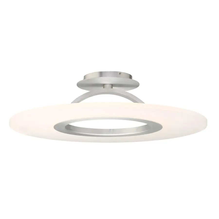 The Elektron by W.A.C. Lighting