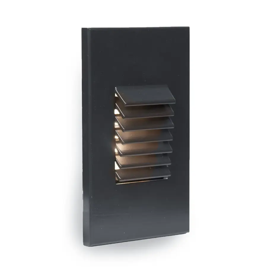 The Ledme Step And Wall Lights by W.A.C. Lighting