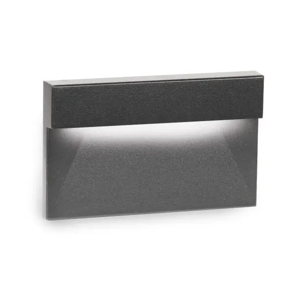 The W.A.C. Lighting - Ledme Step And Wall Lights by W.A.C. Lighting