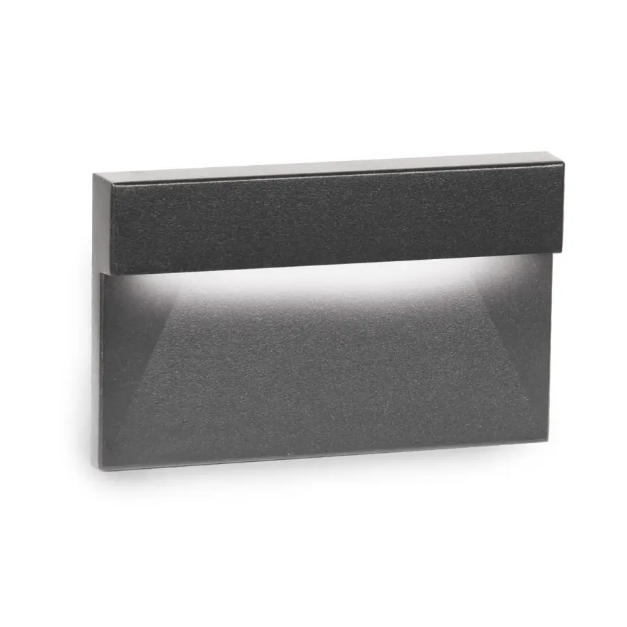The Ledme Step And Wall Lights by W.A.C. Lighting