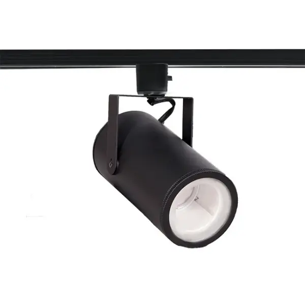 Silo 2042 offers superior light output in a pleasing design with wide range of dynamic beam adjustment.  Engineered style single source LED, optical and thermal management in a slender die-cast housing.  Ideal for residential, retail, and commercial applications.