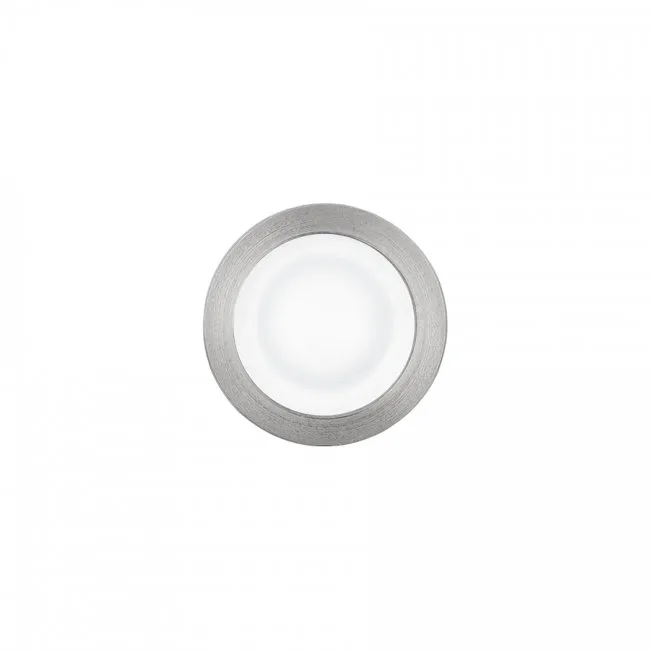 2012 LED Recessed Indicator in Bronze Stainless Steel