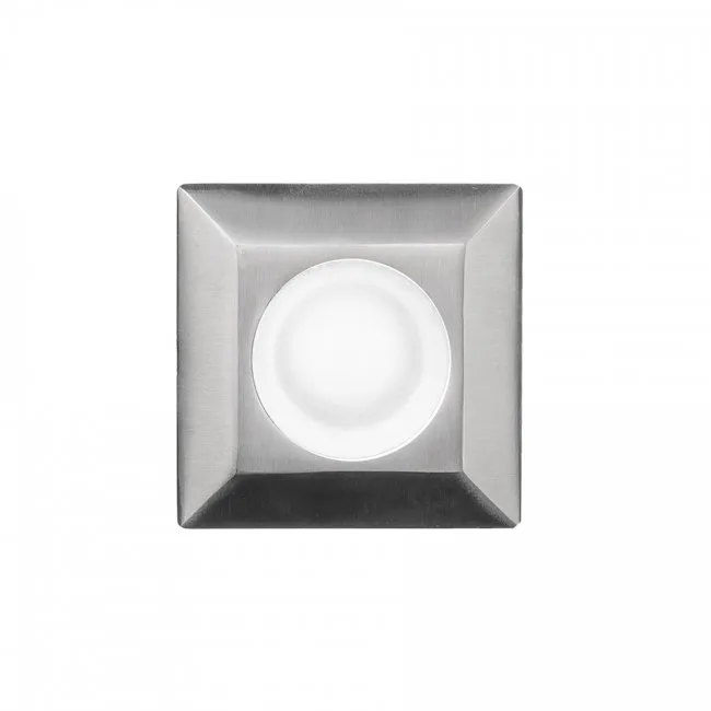 2052 LED Recessed Inground/Indicator in Stainless Steel