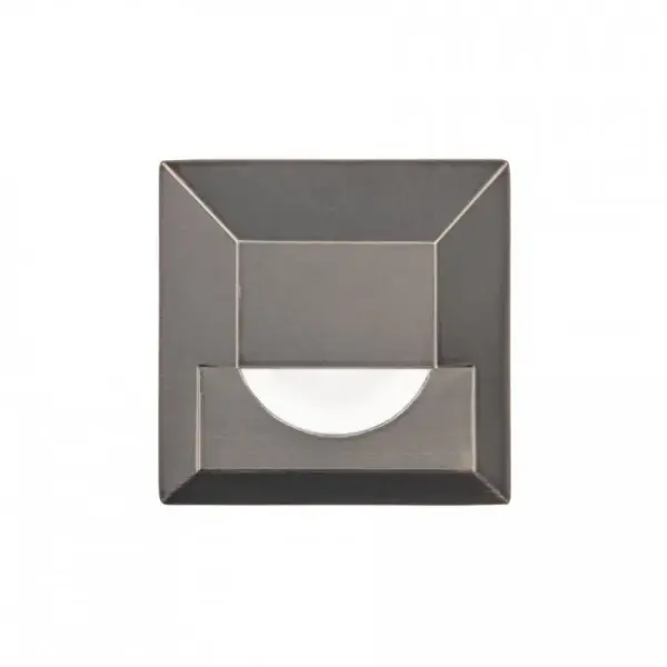 LED 12V Step and Wall Lights available in round or square trims can be installed on a 12V landscape lighting system.  Factory sealed and IP68 Rated for Wet Locations or continuous immersion up to 5 meters underwater.  Stainless steel quality construction with an optional spring retention clip that allows for installations in walls, ceilings, and steps.  Each Step and Wall Light includes 6' of low voltage burial cable, direct burial gel-filled wire nuts, and an optional spring retention clip.  Magnetic Power supply is required.