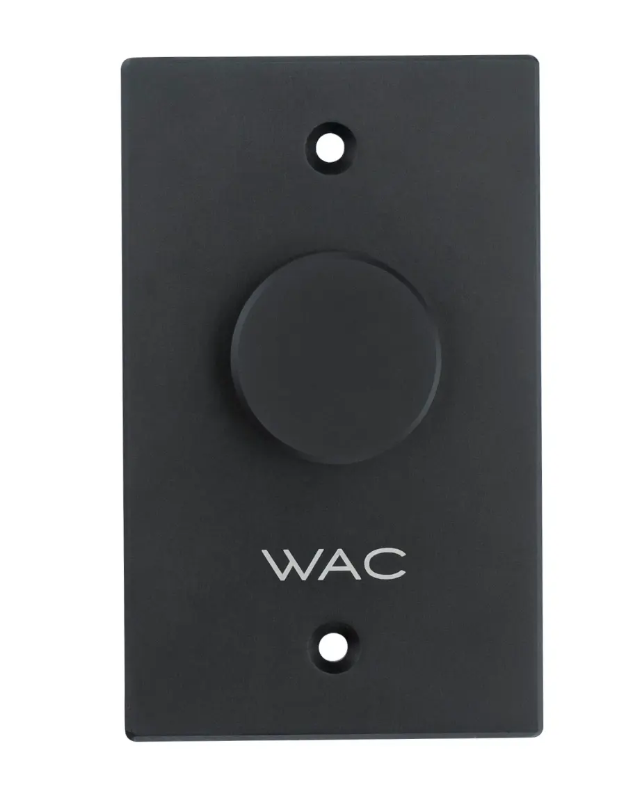 The Accessories by W.A.C. Lighting