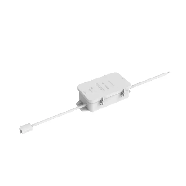 Harness extensive control options with the Outdoor RGBWW Tape. Integrates flawlessly with the Colorscaping transformer via a hard-wired cable and offers versatile management through the MyWAC app, WallStation, or DMX control