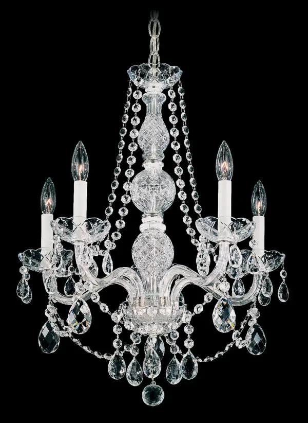 The Arlington by W.A.C. Lighting