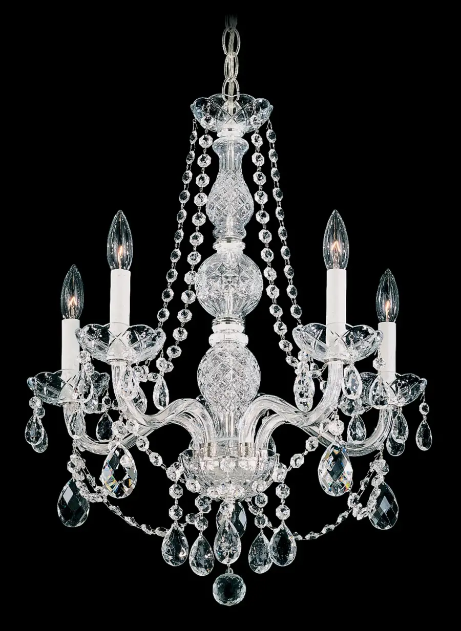 The Arlington by W.A.C. Lighting