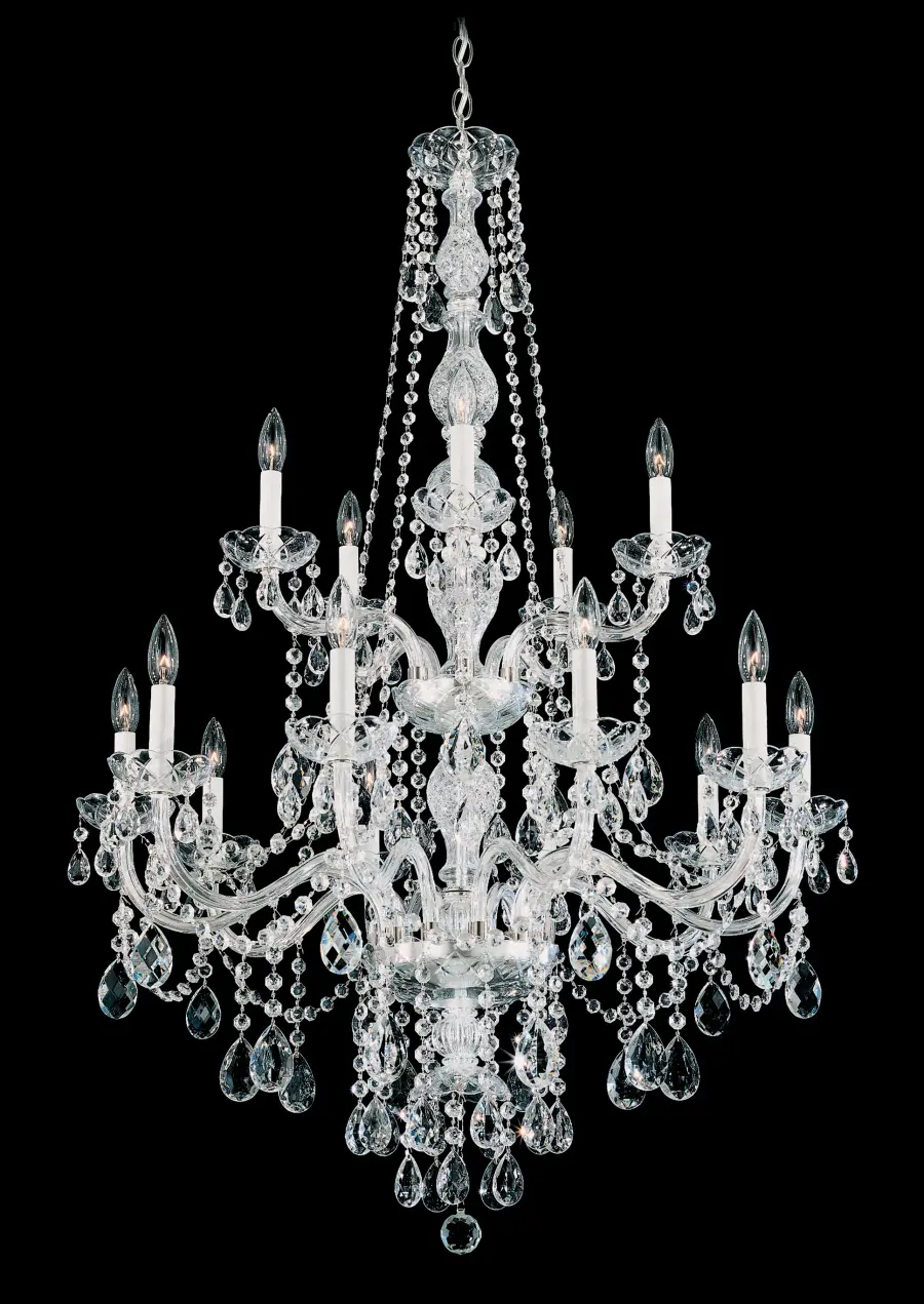 The Arlington by W.A.C. Lighting