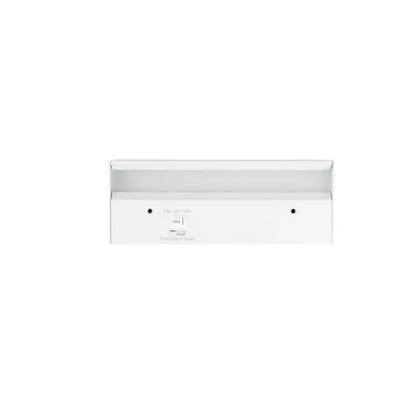 Perfect for lighting kitchen counters, our 120V Undercabinet Bar Light with selectable 3 CCT technology and a High-Low switch to provide quality illumination for all tasks.