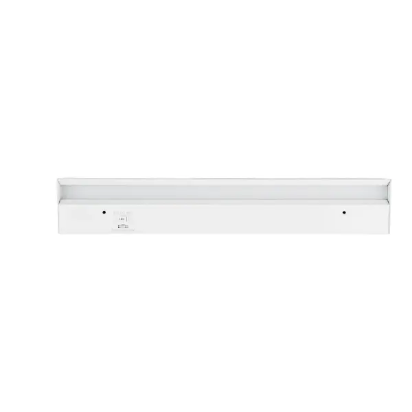 Perfect for lighting kitchen counters, our 120V Undercabinet Bar Light with selectable 3 CCT technology and a High-Low switch to provide quality illumination for all tasks.