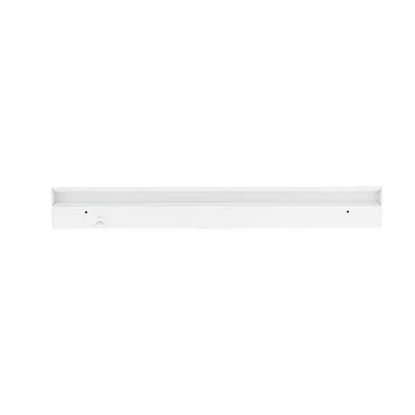 Perfect for lighting kitchen counters, our 120V Undercabinet Bar Light with selectable 3 CCT technology and a High-Low switch to provide quality illumination for all tasks.