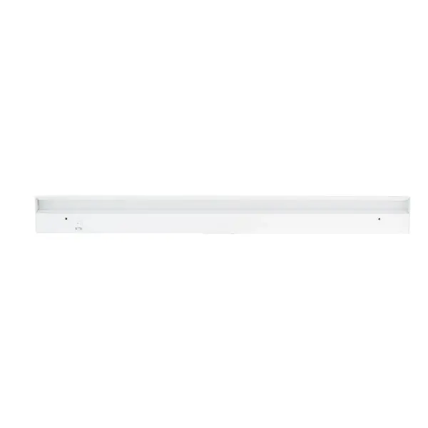 Perfect for lighting kitchen counters, our 120V Undercabinet Bar Light with selectable 3 CCT technology and a High-Low switch to provide quality illumination for all tasks.