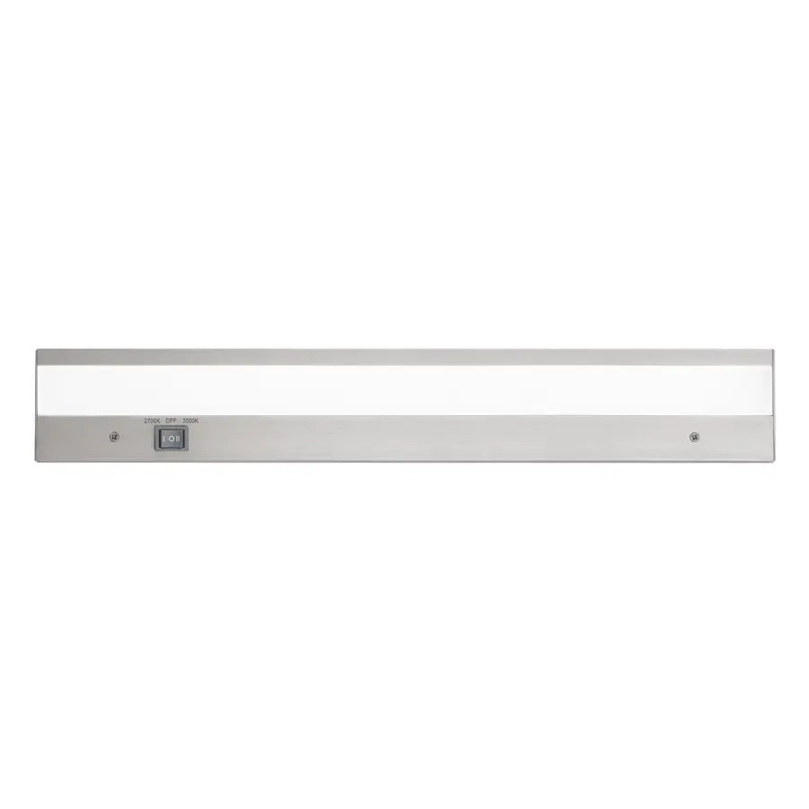 The Duo Barlights by W.A.C. Lighting