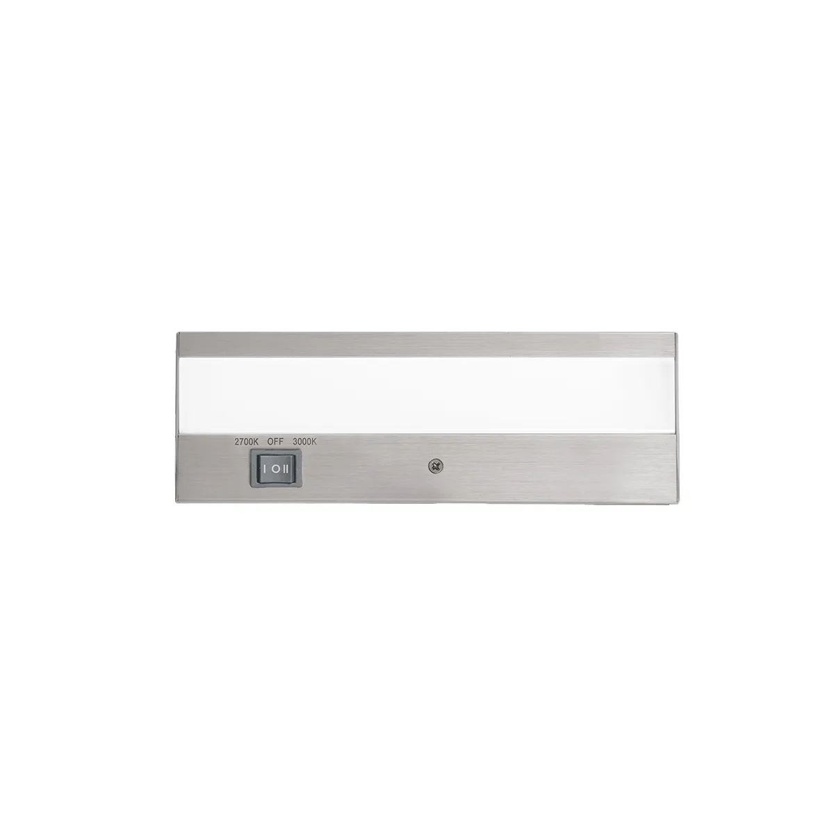 Duo ACLED Dual Color Option Light Bar 8"