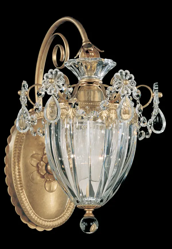 The Bagatelle by W.A.C. Lighting