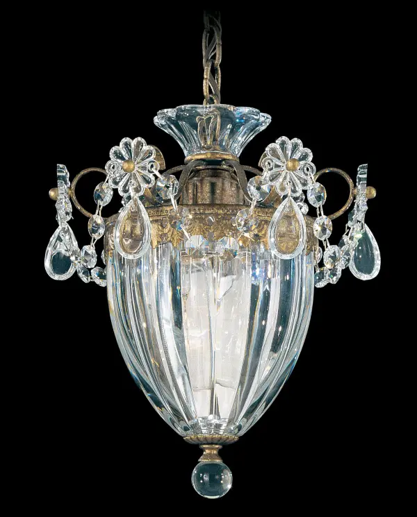 The Bagatelle by W.A.C. Lighting