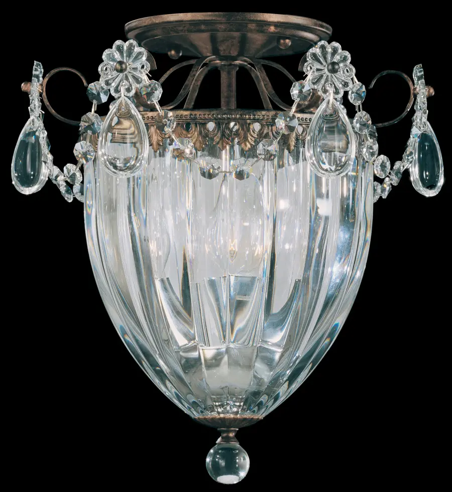 The Bagatelle by W.A.C. Lighting