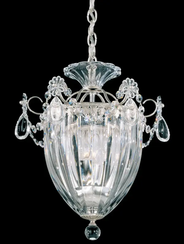 The Bagatelle by W.A.C. Lighting