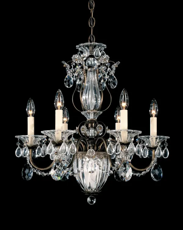 The Bagatelle by W.A.C. Lighting