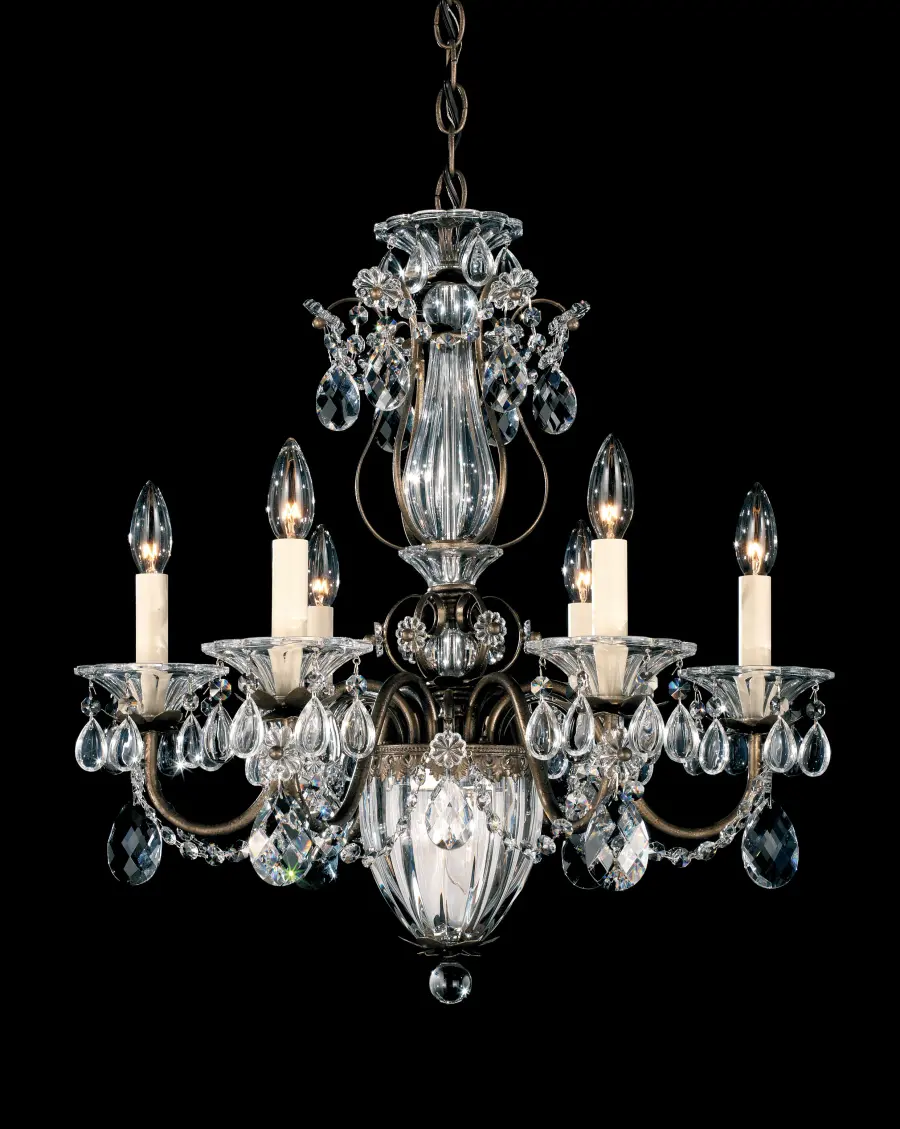 The Bagatelle by W.A.C. Lighting