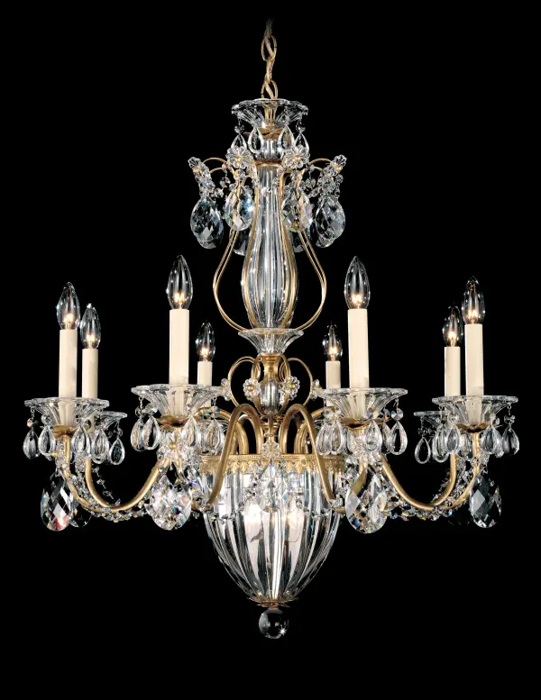 The Bagatelle by W.A.C. Lighting