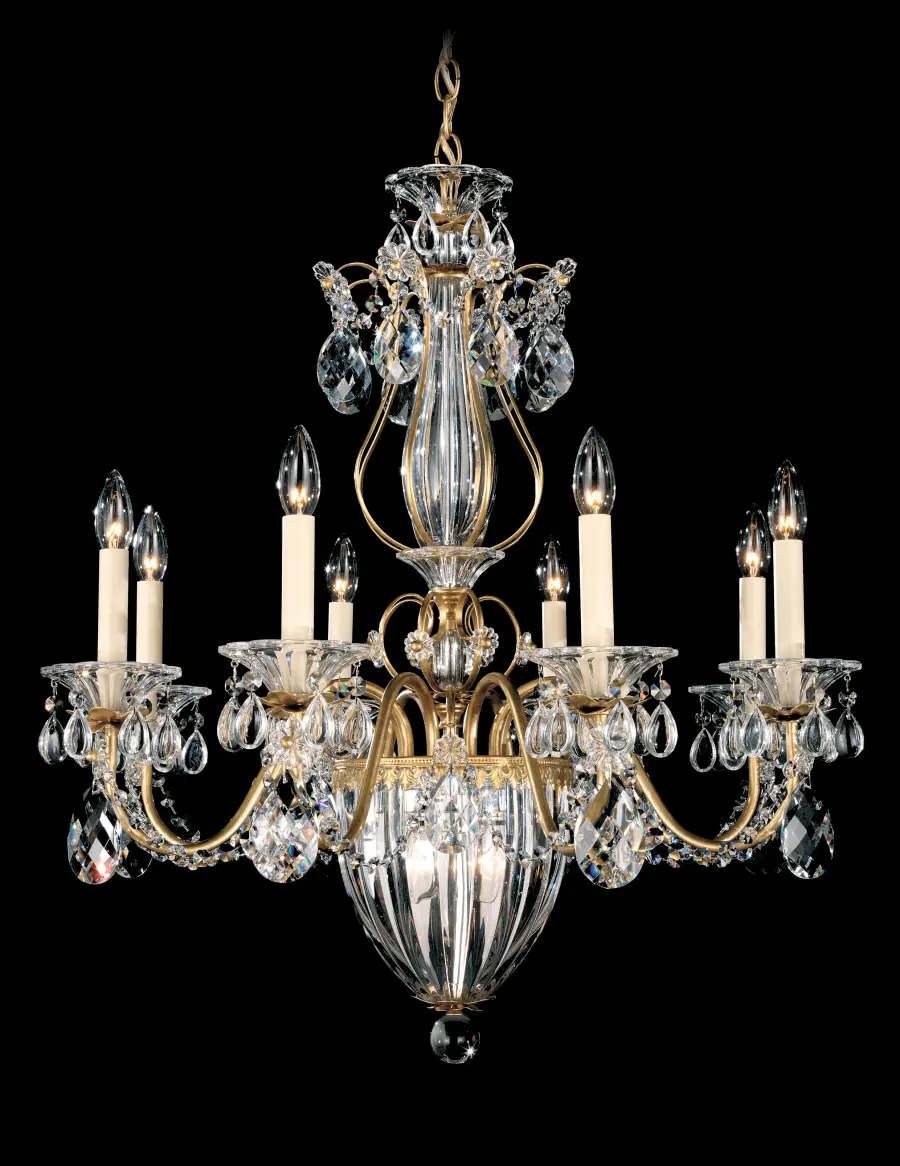 The Bagatelle by W.A.C. Lighting