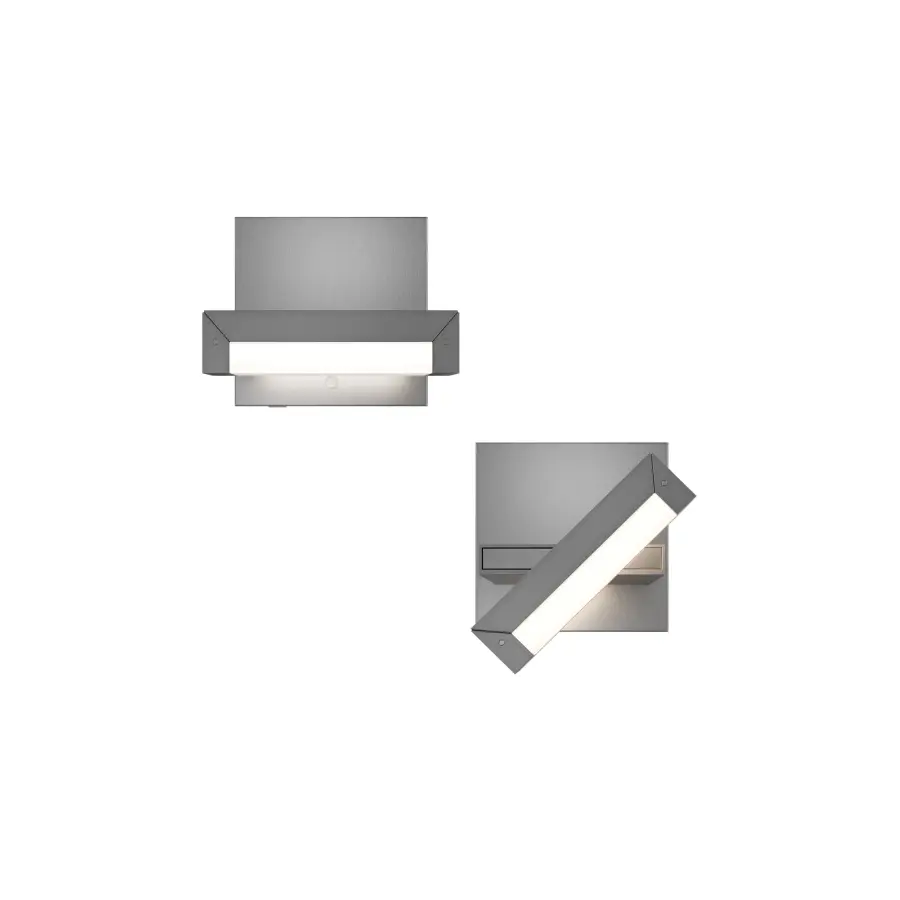 The Mantel by W.A.C. Lighting