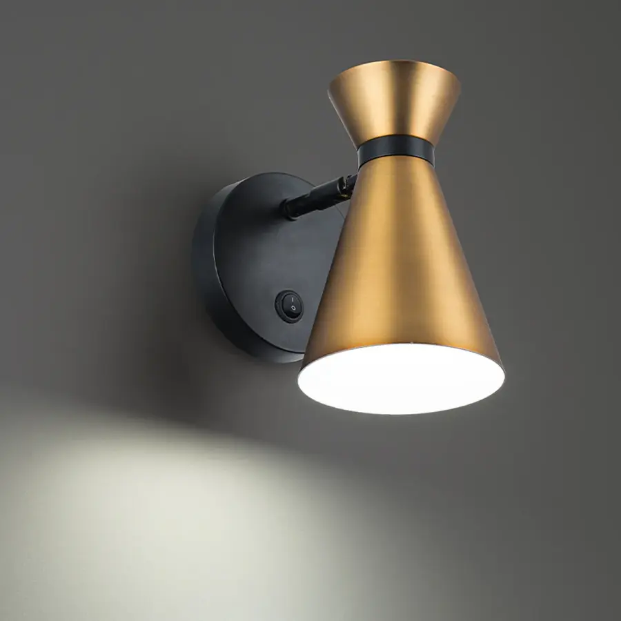 The W.A.C. Lighting - Pin Up by W.A.C. Lighting