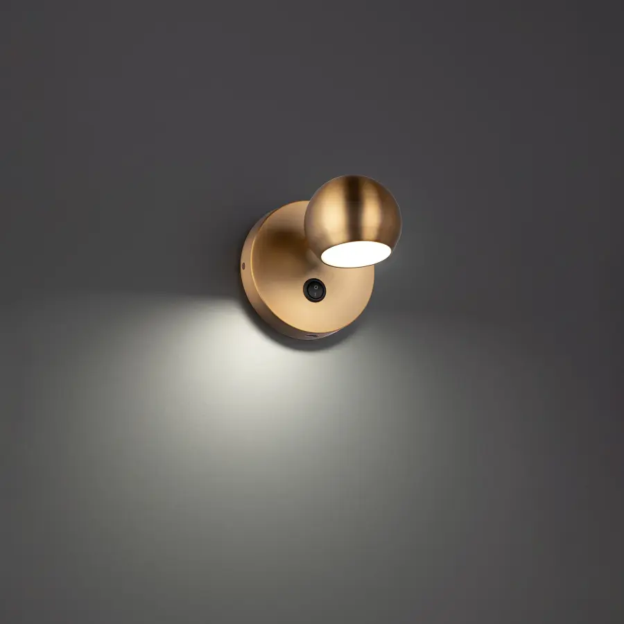 The Duplex by W.A.C. Lighting