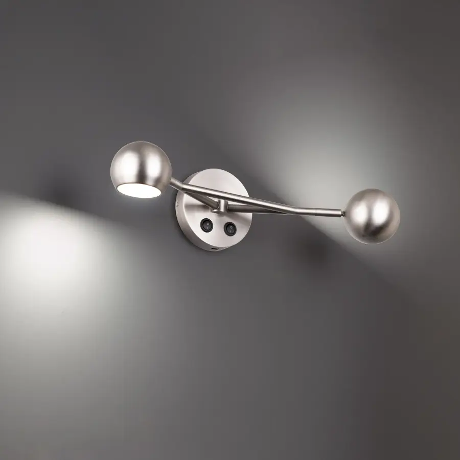 The Duplex by W.A.C. Lighting