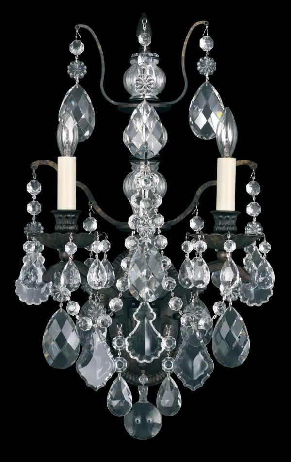The Bordeaux by W.A.C. Lighting