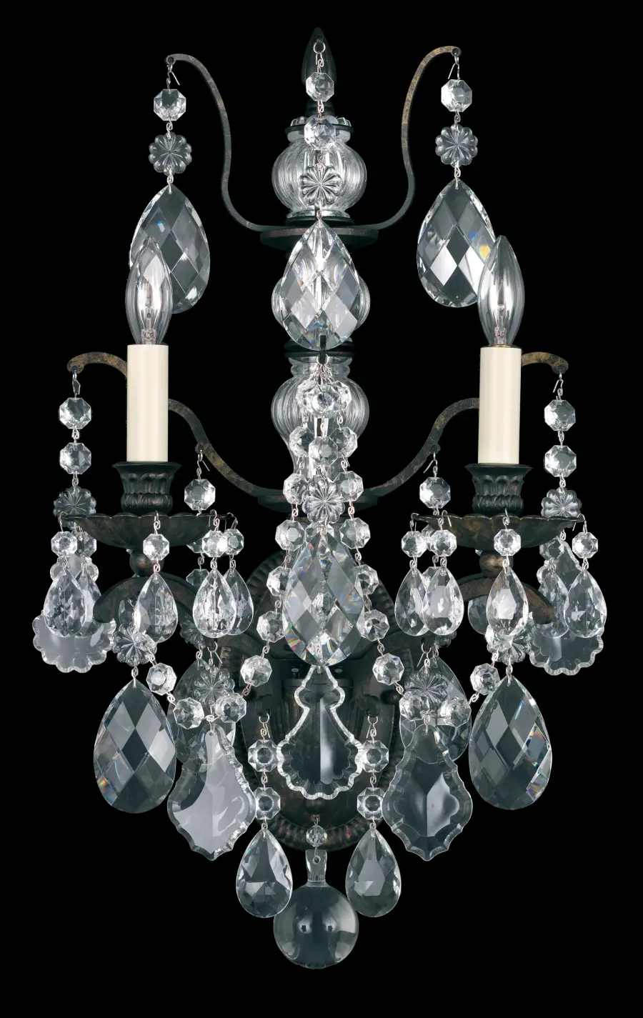 The Bordeaux by W.A.C. Lighting