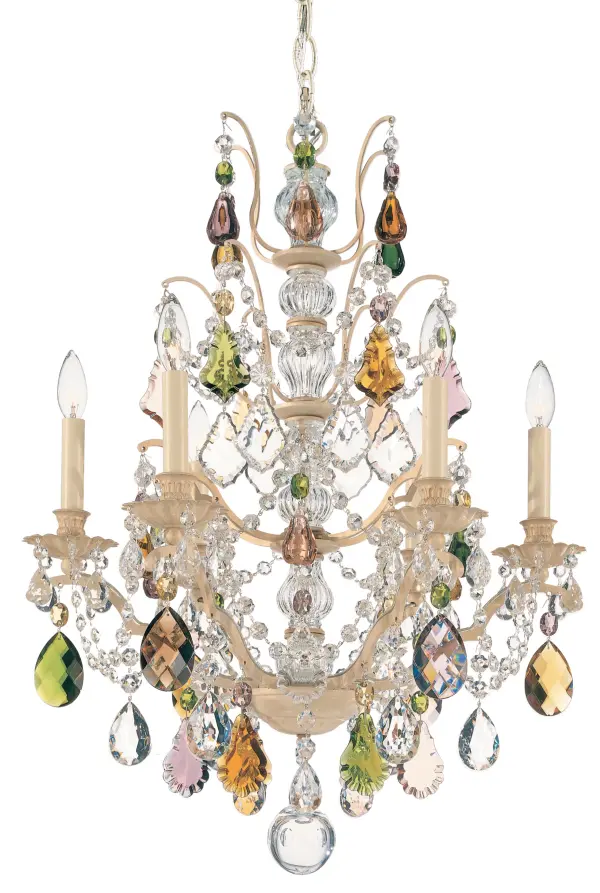 The Bordeaux by W.A.C. Lighting