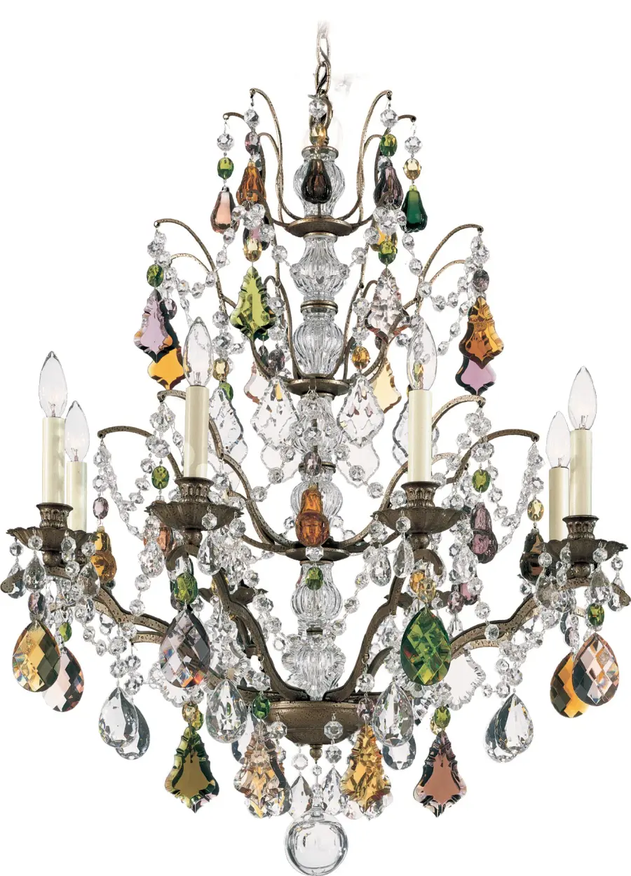 The Bordeaux by W.A.C. Lighting