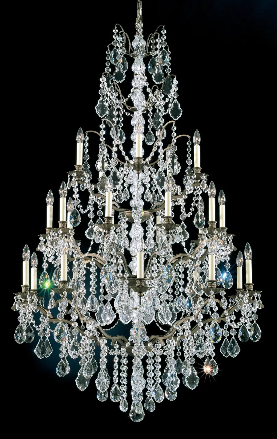 The Bordeaux by W.A.C. Lighting