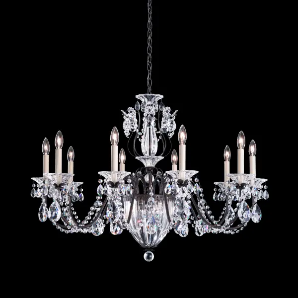 The Bagatelle by W.A.C. Lighting