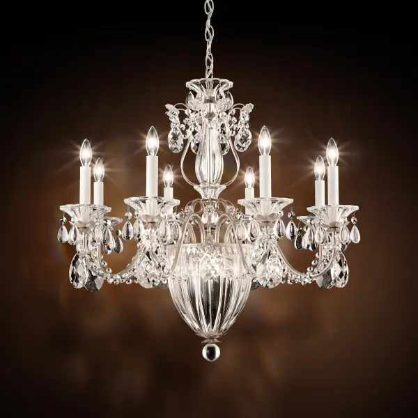 The Bagatelle by W.A.C. Lighting