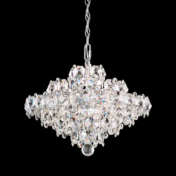 The Baronet by W.A.C. Lighting