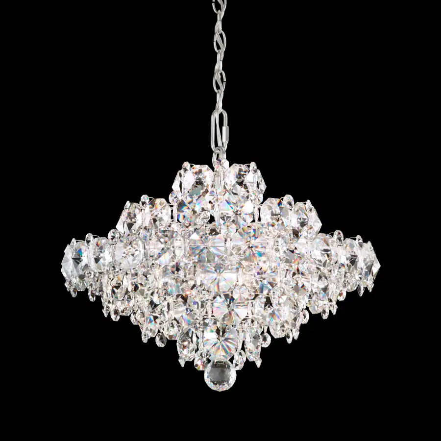 The Baronet by W.A.C. Lighting