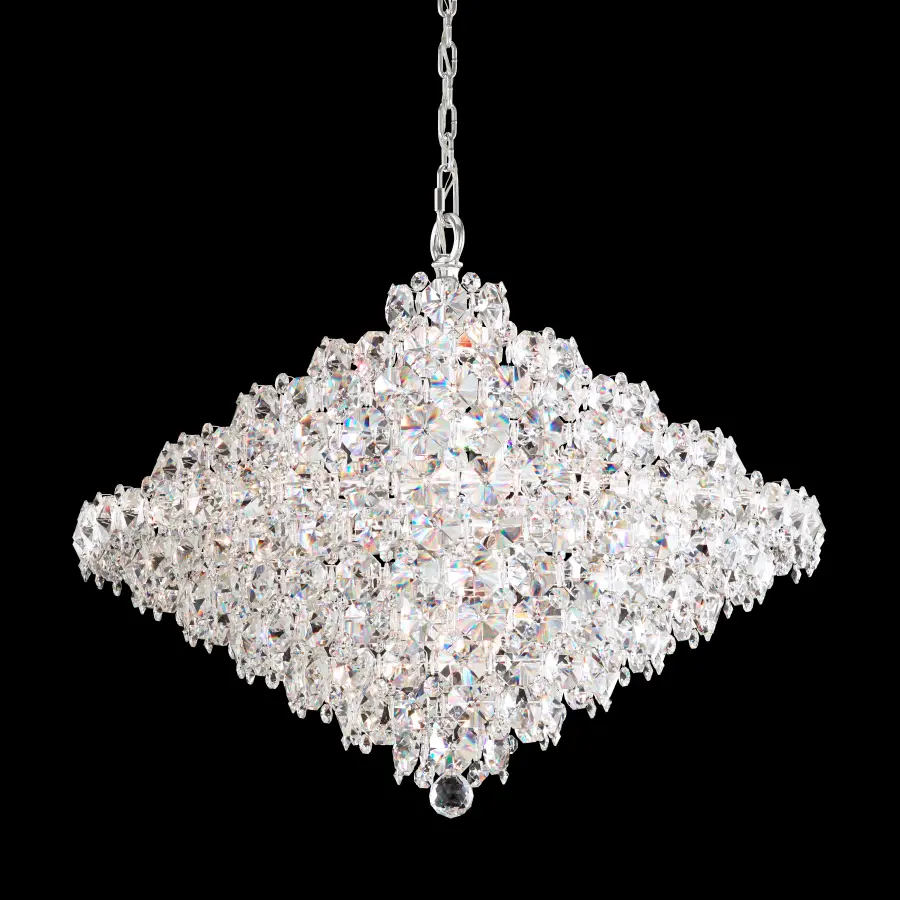 The Baronet by W.A.C. Lighting